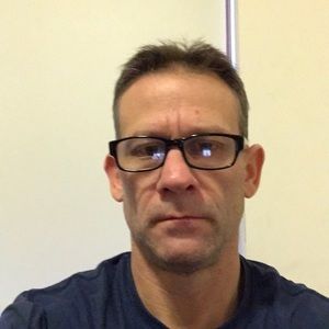 Meet your Posher, Brian